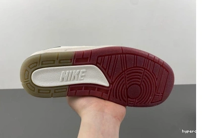 Hyperoad “Chinese Low Jordan 2 Air New Year” 0820